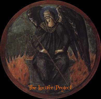 The Lucifer Project